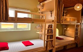 Hanoi EcoStay hostel 1